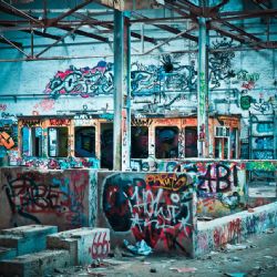 Co bude s ruinou hotelu Máj?