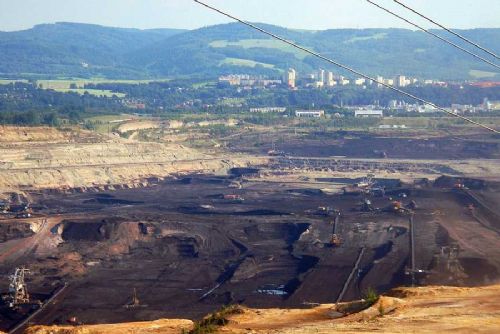 obrázek:EU investuje 29 miliard na přeměnu uhelných regionů v ČR