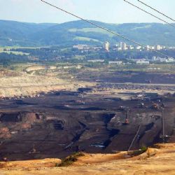 EU investuje 29 miliard na přeměnu uhelných regionů v ČR