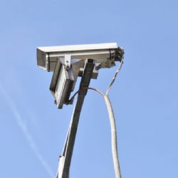 Nové kamery v Ústí nad Labem: Řidiči pozor, přestupky se trestají