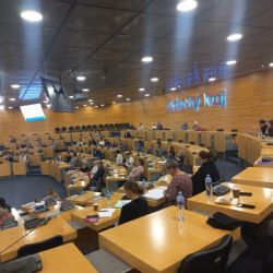 Zlěpší se podpora dostupného bydlení?