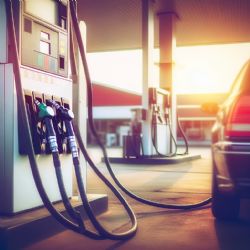 Pohonné hmoty brzy znovu zdraží