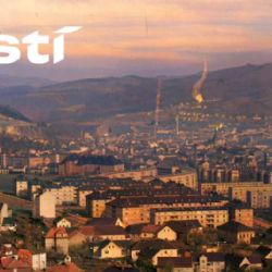 Přednáška přiblíží meziválečnou architekturu Ústí nad Labem a Střekova