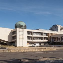 Rekonstrukce ikonického kulturního domu rozvířila emoce