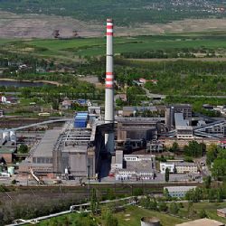 Teplárna Komonšany chce spálit až 150 000 tun odpadu