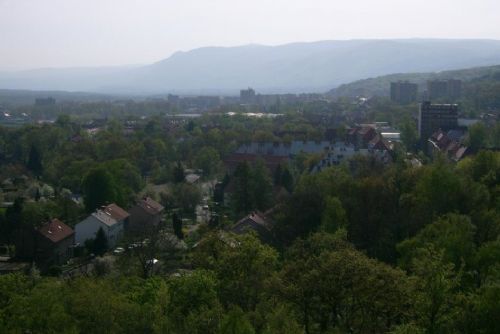 Foto: Ústí plánuje nákup desítek bytů v ghettu. Neslušným neobnovíme smlouvu, avizuje.