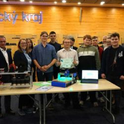 Varnsdorfská škola triumfuje v programu Dobrá škola!