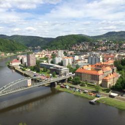 Město Děčín spustilo nový webový portál Daruj věc – radost za odvoz