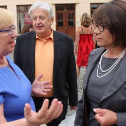 Českokamenický hudební festival má certifikát Rodinné stříbro ÚK a má našlápnuto na dvacátý ročník v roce 2019