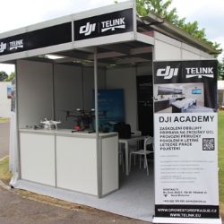 Další Fórum Ústeckého kraje předvedlo geografické informační systémy i drony