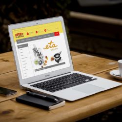 E-shop ELEKRO EFEKT má nový web