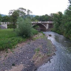 Kvůli nedostatku je zakázaný odběr vody ze 13 vodních toků