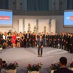 Střední školy úspěšně reprezentují Ústecký kraj na celostátních soutěžích