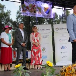 Titul Vesnice roku 2018 putuje do obce Kytlice