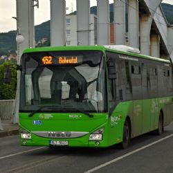 Ústecký kraj pokračuje v jednáních o zajištění autobusové dopravy