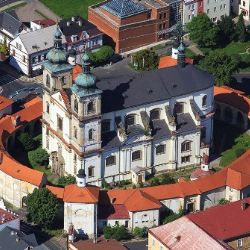 Ústecký kraj si na seznam připsal patnáctou národní kulturní památku