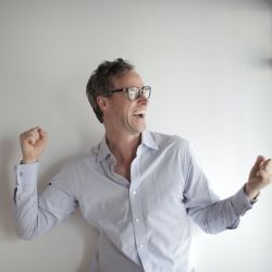 Buďte úspěšnější díky NLP metodě i vy!