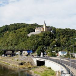 Dopravní infrastruktura pro Ústecký kraj: Jak je na tom v roce 2023 a co nás čeká?