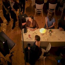 Film Rok vdovy se točí v Lounech, Bílině i Ústí nad Labem