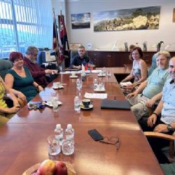 Kraj řeší s odborníky nedostatek veterinářů