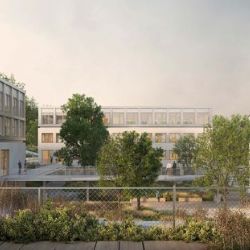 Transformační centrum se představuje