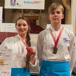 V Ústeckém kraji se zrodila gastro hvězda